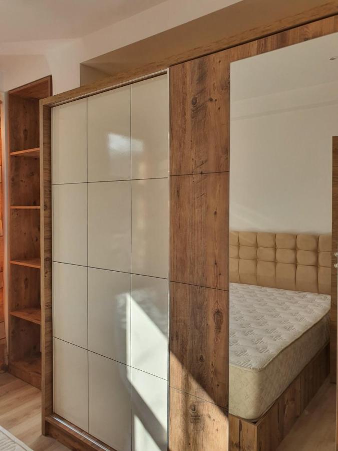 Loft Centrum 普罗夫迪夫 外观 照片