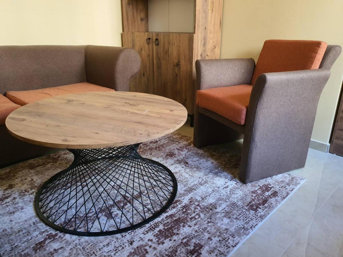Loft Centrum 普罗夫迪夫 外观 照片