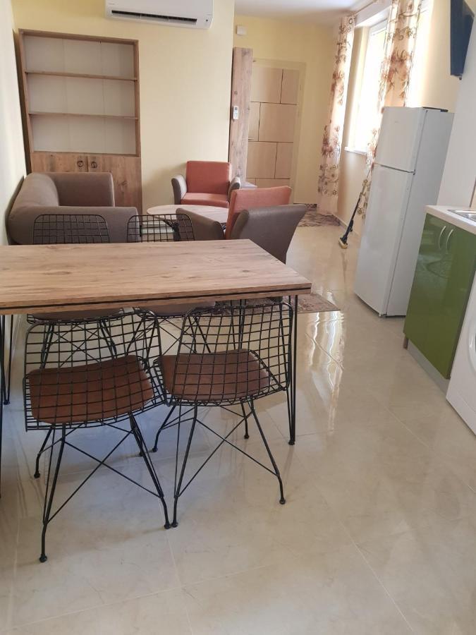 Loft Centrum 普罗夫迪夫 外观 照片